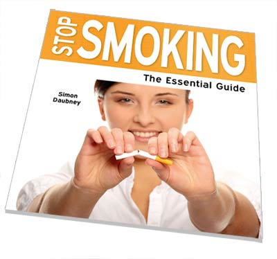 Stop_Smoking the-essential-guide