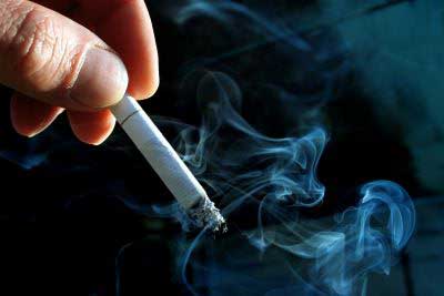 cigarette-smoking