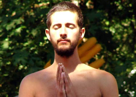 meditation